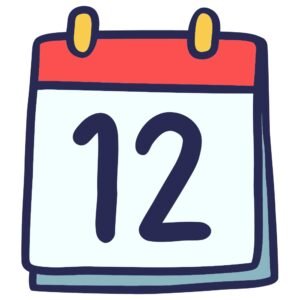 12 Months Package